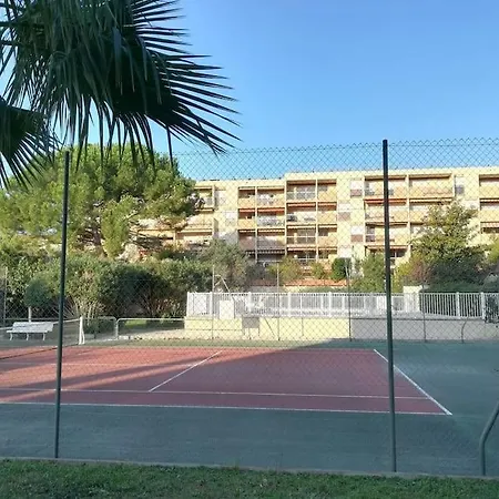 Les Jardins Du Luxembourg * Hyères