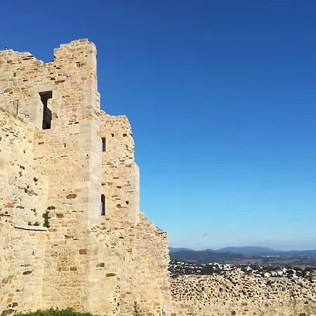 Apartment Les Jardins Du Luxembourg *