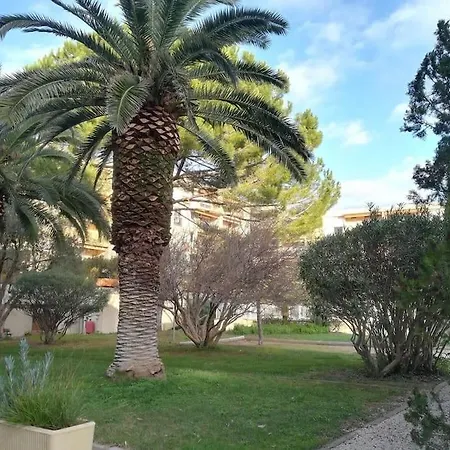 Appartamento Les Jardins Du Luxembourg