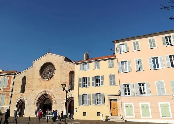 Les Jardins Du Luxembourg Appartamento