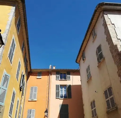 Les Jardins Du Luxembourg
