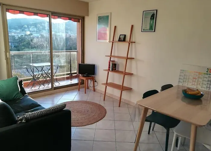 Les Jardins Du Luxembourg Appartamento