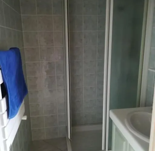 Les Jardins Du Luxembourg Apartment