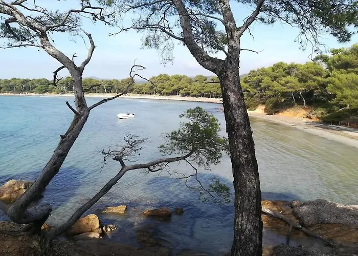 Apartment Les Jardins Du Luxembourg