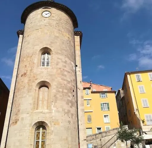 Appartamento Les Jardins Du Luxembourg *